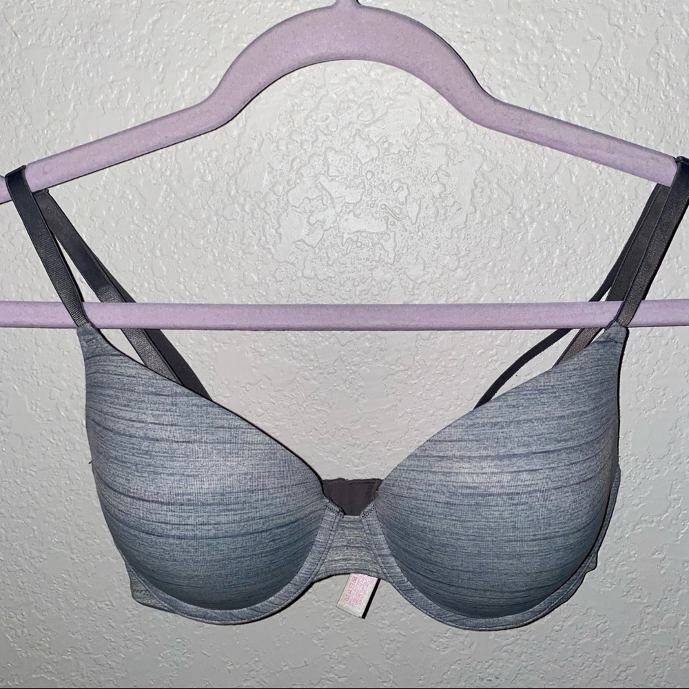 PINK push-up bra 32D